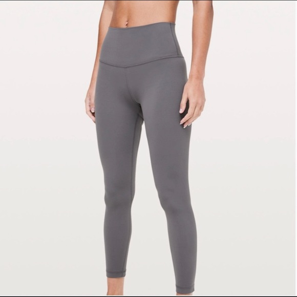 Lululemon Aligns 25”